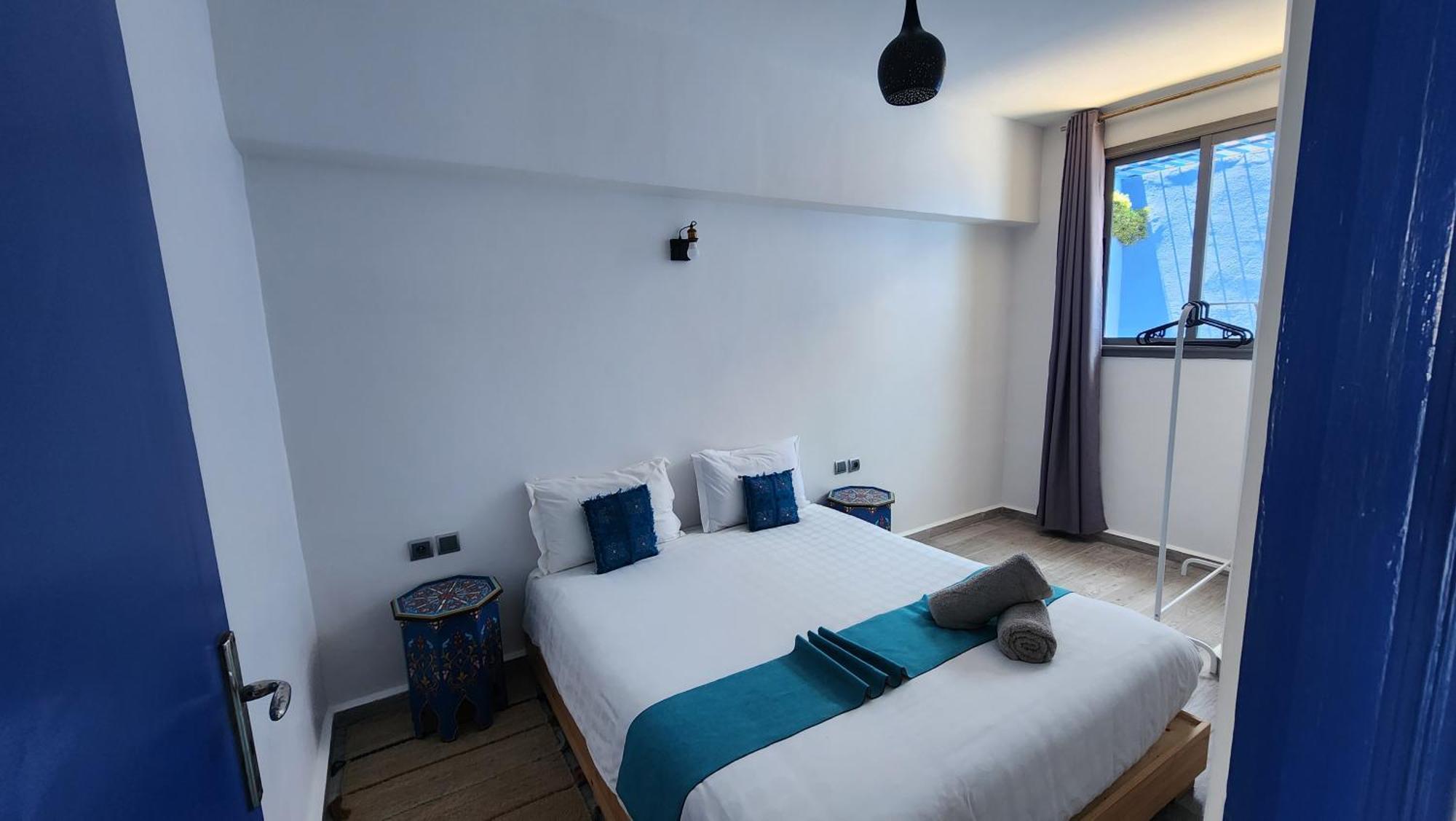 Aparthotel Aloha Imsouane Exterior foto